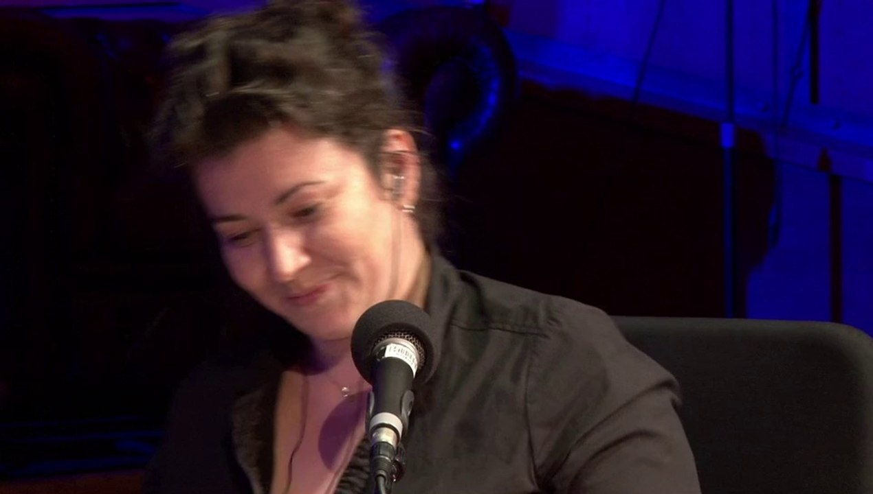 Les Confidences d'Anna-Ma à Jean Pierre Mocky