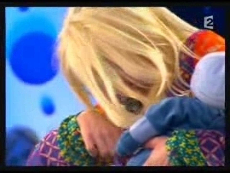 Florence Foresti - Britney Spears