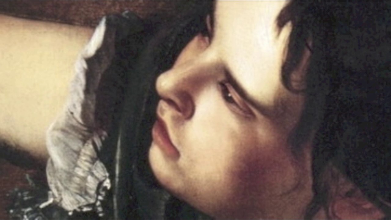 Artemisia, la caravagesque