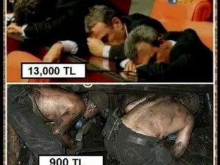 Madenciler İçin  Tepkisiz Kalma Türkiye.! 'Onur İle Beste Hattı'
