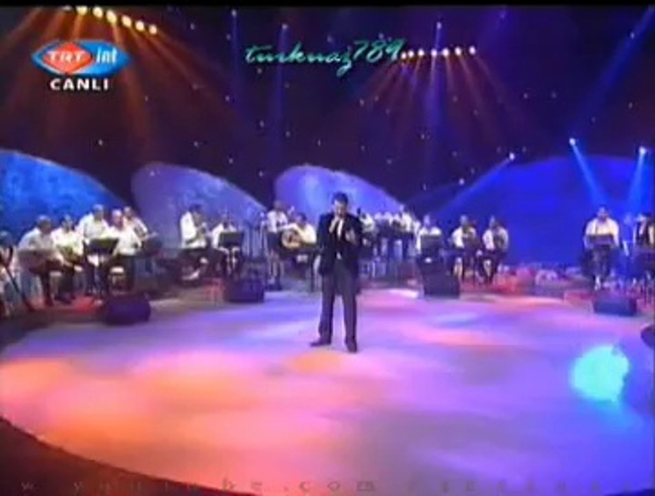 Onur ŞAN-Anladım Benim Değilsin (3)