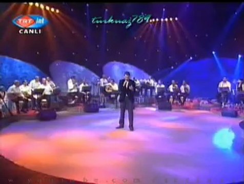 Onur ŞAN-Anladım Benim Değilsin (3)