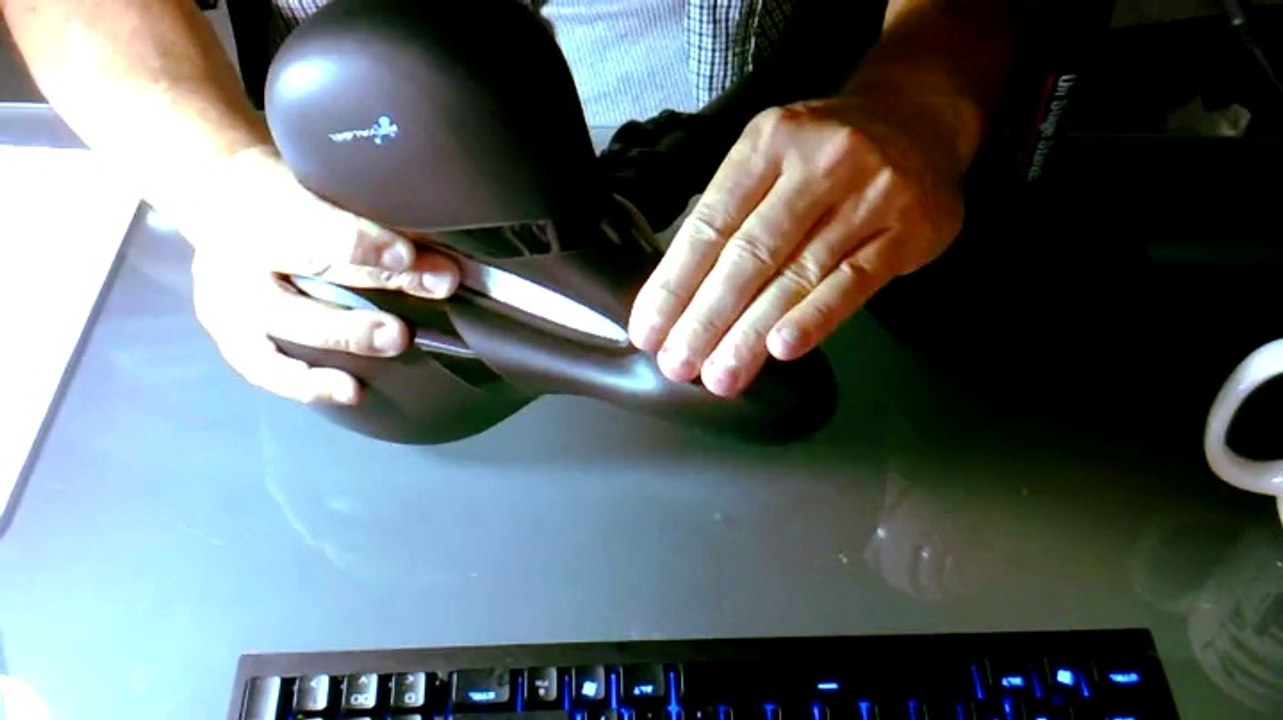 Selle Royal Respiro Soft Relaxed Seat Review