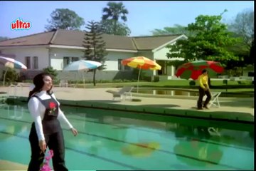 Ghungroo Ki Tarah Bajta Hi Raha Hon Mein - Kishore Kumar - Chor Machaye Shor