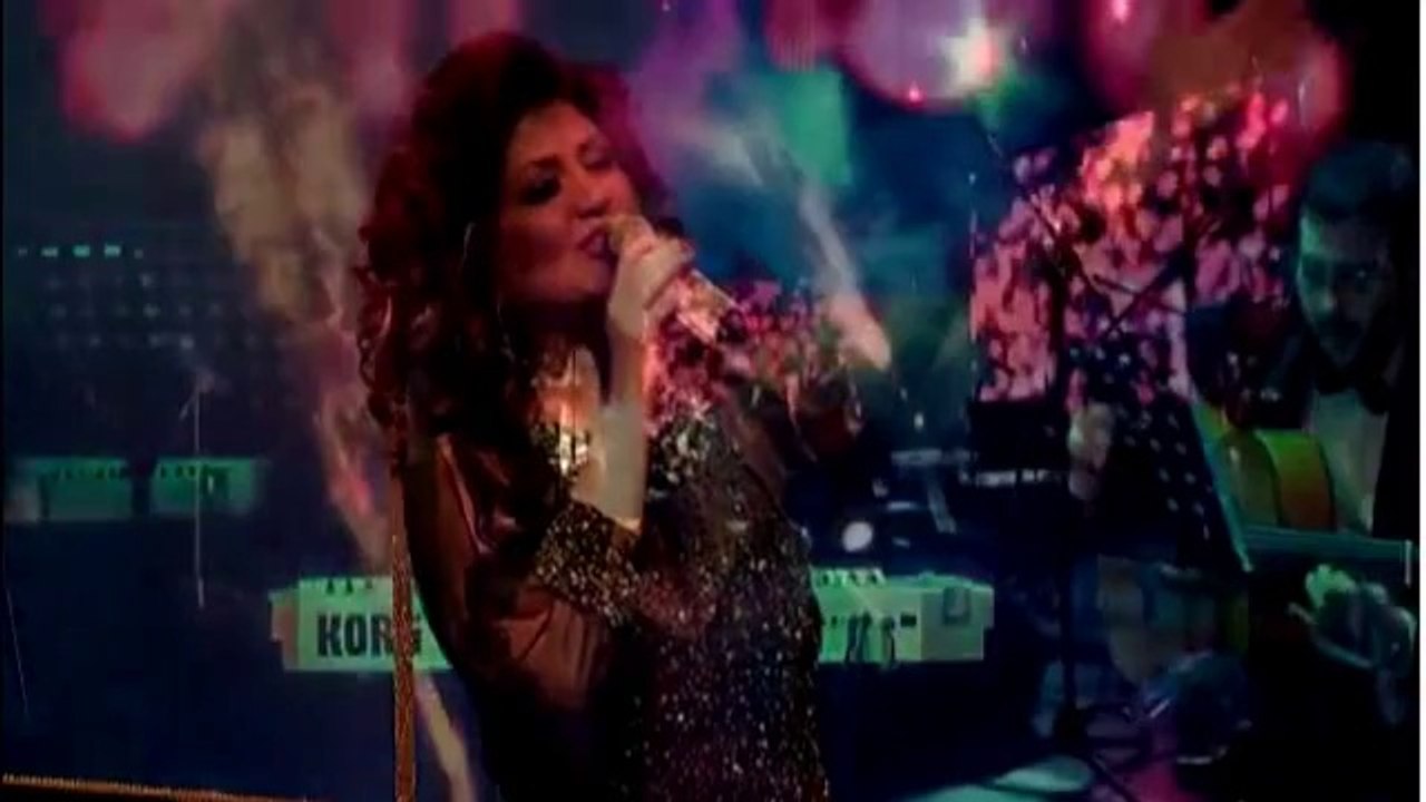 Özlem Ağırman CKM Konser Özeti