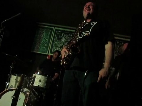 GILAD ATZMON & OHE: JAZZ @ CRYPT