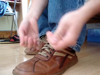 Balazs Barcza Morning Routine (episode 1)