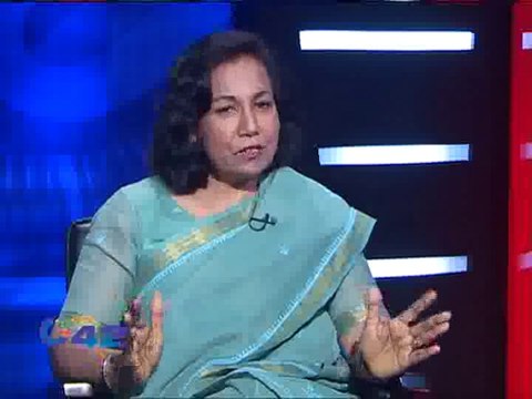 180 Degree Principal Kinnaird College Rukhsana David With Ahmed Pervaiz Part 03 City42