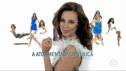 Paolla - A atormentada da Tijuca 02/11/10
