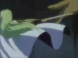 Wolfs Rain Amv-My Best