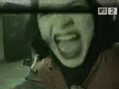 Atari tenage riot - Revolution action