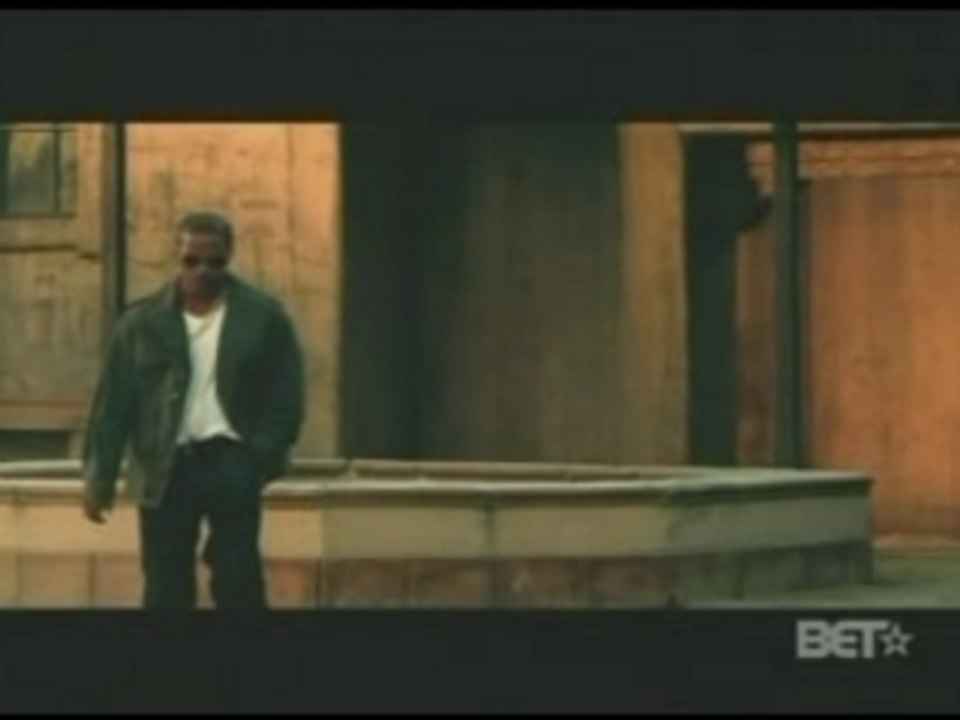 Jamie Foxx ft Twista - DJ Play A Love So