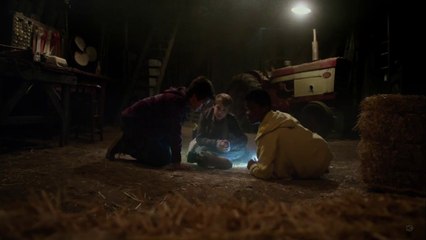 Earth to Echo - Trailer 2 for Earth to Echo