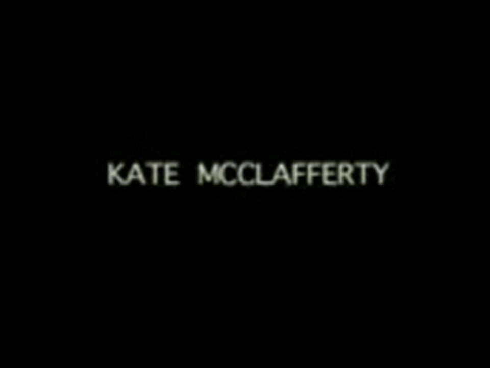 Kate McClafferty