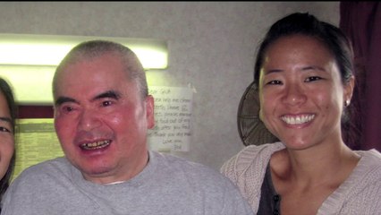 Code Black - Trailer for Code Black