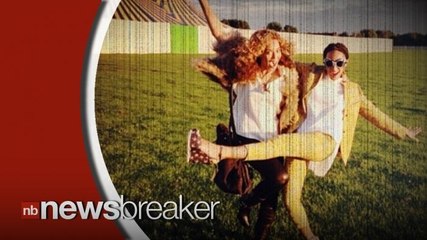 Beyonce Posts Instagram Photos with Solange Showing Happy Times