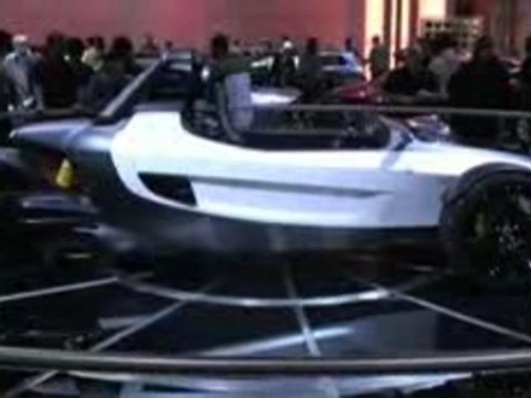 voitures,salon,tunning / Tokyo Drift