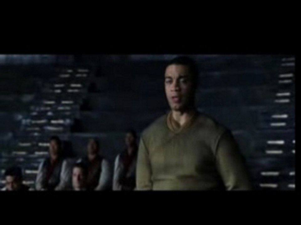 Parodie: Matrix nouvelle star