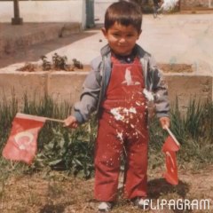 Dünden bugüne Onur Işık