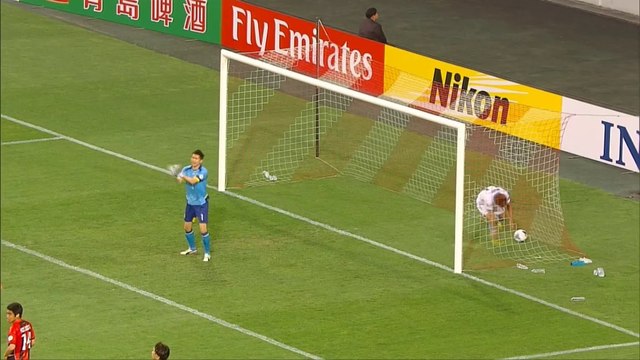 AFC Champions League: Seoul 1-2 Kawasaki Frontale