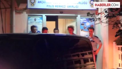 Suriye'de Kaçırılan 2 Doktor Akçakale Gümrük Kapısı'nda Bulundu