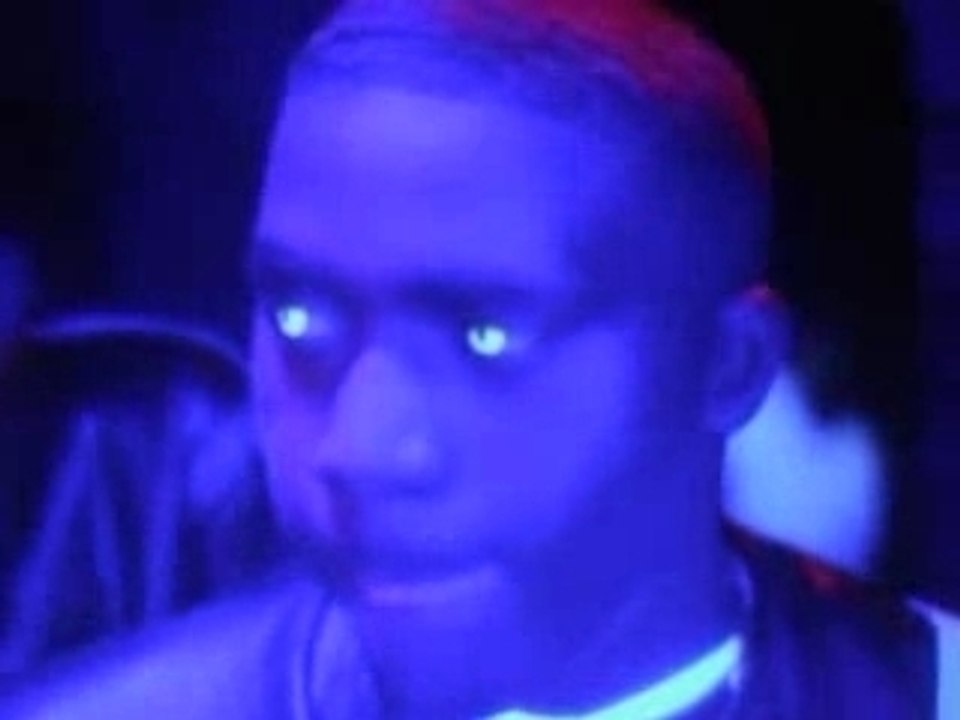 CLIP Mafia K'1 Fry_Tu Vois