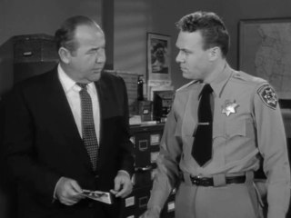 Highway Patrol 4 in Art Robbery