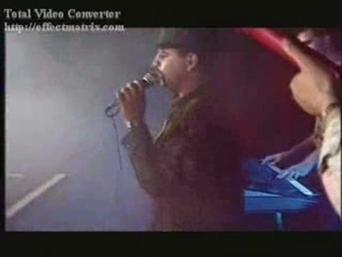 Kamal el oujdi clip 2