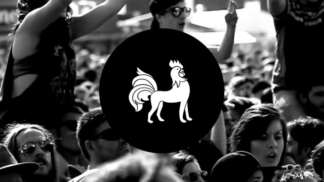 Tony Junior - Wake Up (Original Mix)