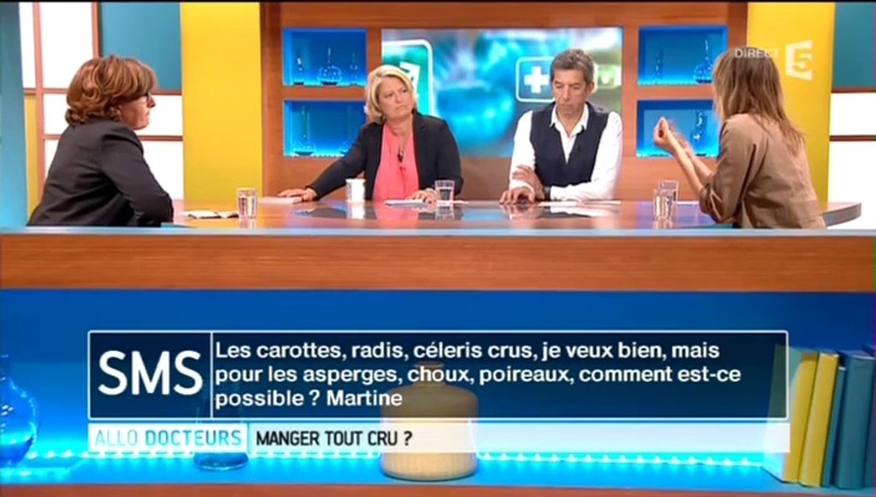 Allô, docteurs !_France 5_2014_05_05_14_36