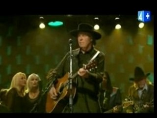 Neil Young - No Wonder