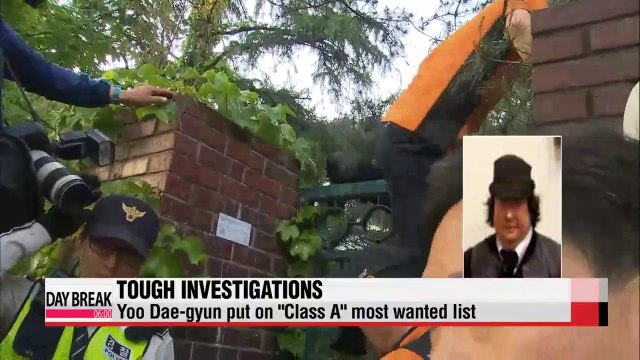 Sewol-ho ferry accident search for missing and those responsible continue