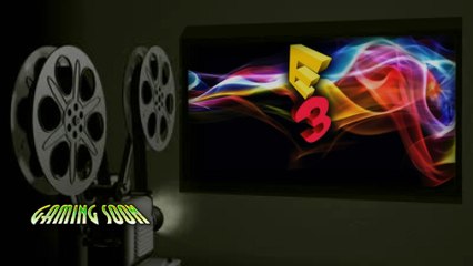 Gaming Soon May 13 2014 Pre E3 Show