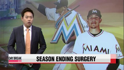 Jose Fernandez to get season ending Tommy John surgery