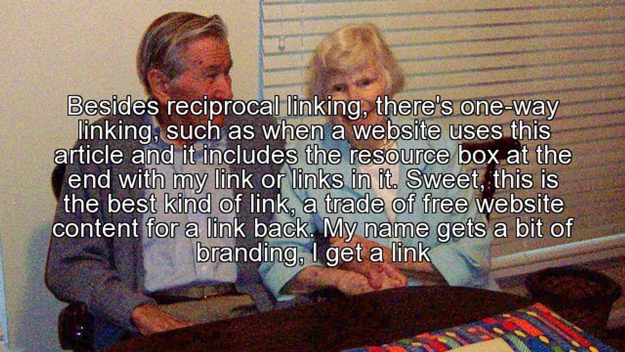 Linking: Viral Advertising is a Good Virus