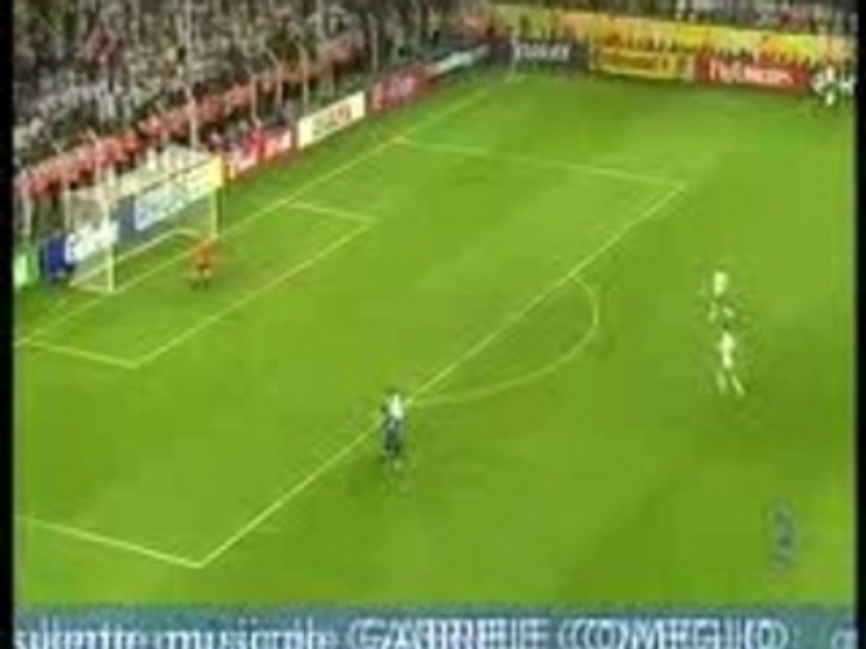 Rai Uno - Mondiale Germania 2006 -