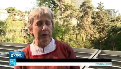 في عمق الحدث المغاربي - مكتبة فرنسا الوطنية تحتضن ورشة عمل حول الذاكرة الجماعية "للشيباني"
