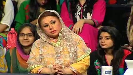Khabar Naak 21 January 2014 Full Show Khabar Naak 21 January 2014_clip18