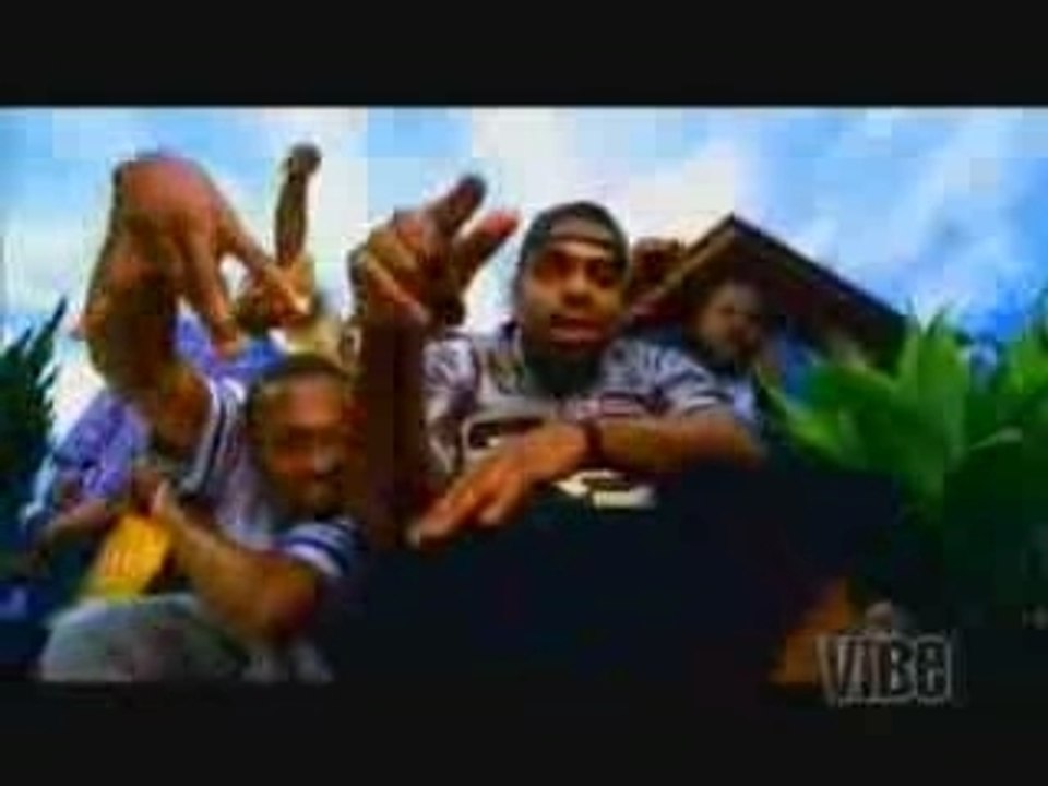 Daz Dillinger- Keep it gangsta