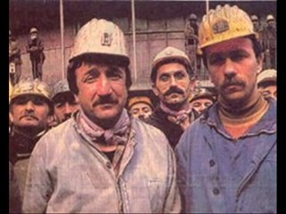 Grup Yorum - Madenciden