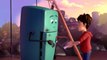 CGI Animated Short HD- 'Runaway' by Susan Yung, Emily Buchanan and Esther Parobek