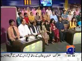 Khabar Naak 22 January 2014  Full Show Khabar Naak 22 January 2014_clip13