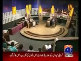 Khabar Naak 23 January 2014  Full Show Khabar Naak 23 January 2014_clip2