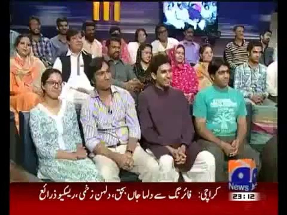 Khabar Naak 23 January 2014  Full Show Khabar Naak 23 January 2014_clip4