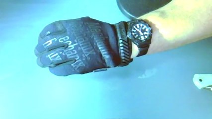 Casio Men's MRW-S300H-1BVCF Solar Powered Analog Sport Watch Review