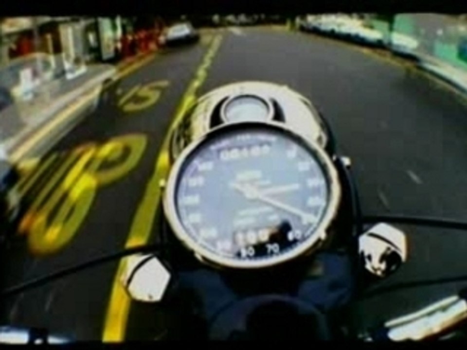 Bush - Machinehead