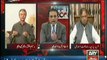 Off The Record - With Kashif Abbasi - 14 May 2014