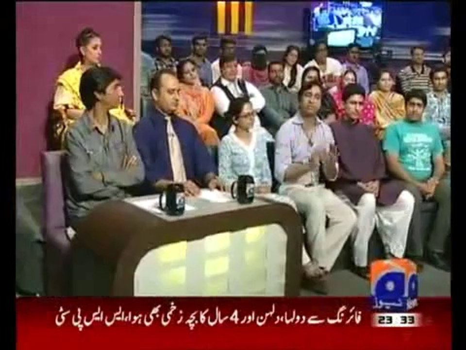 Khabar Naak 23 January 2014  Full Show Khabar Naak 23 January 2014_clip10