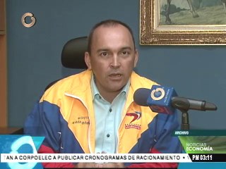 Diputado Torrealba: Fondo de ahorro tendrá más beneficios que la banca