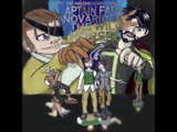 The Amazing Adventures of Captain Farr Novarider and the Wild Horses - Episode 30 - The Edge of the Frontier